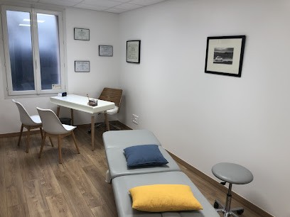 Maxime LECLERCQ, Ostéopathe à Lavaur