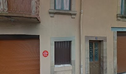 Prolhac Valerie, Ostéopathe à Luxeuil-les-Bains