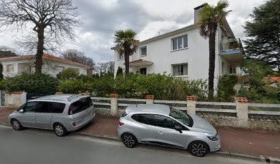 Emeric Gilard - Ostéopathe, Ostéopathe à Royan