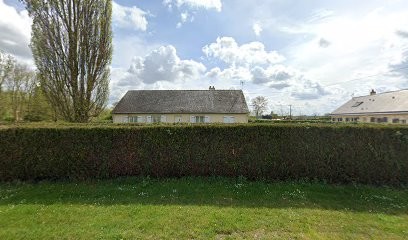 Damien Conseil, Ostéopathe à Varennes-sur-Loire