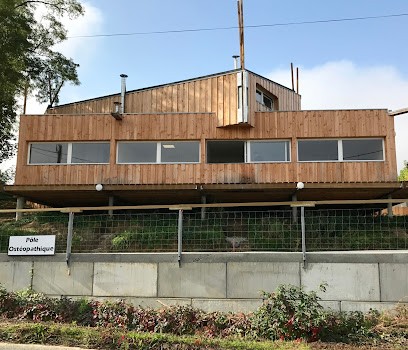 Chastanier Marie, Ostéopathe à Langon