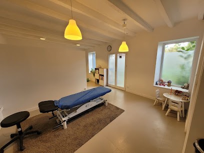 Cabinet d'ostéopathie Astrid ROBINE, Ostéopathe à Québriac