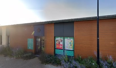 Cabinet D'ostéopathie Morgane Bataille, Ostéopathe à Saint-Soupplets