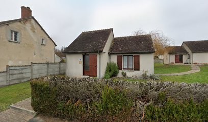 Vo Van Truong, Ostéopathe à Pellevoisin