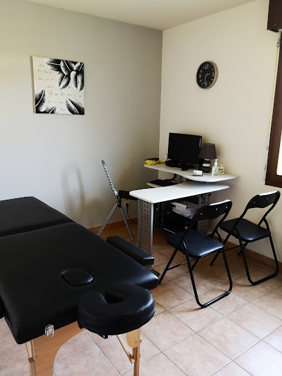 Camps Nicolas, Ostéopathe à Mées