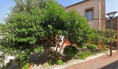 NAVICK Airelle Ostéopathe, Ostéopathe à Torreilles