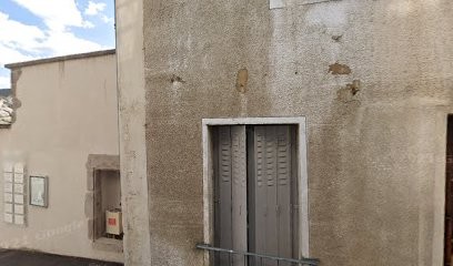 Dagorne Renan, Ostéopathe à Murat