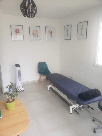 NOWAKOWSKI Karine, Ostéopathe à Livry-sur-Seine
