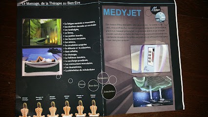 Geay Olivier, Ostéopathe à Pouzauges