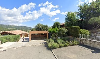 Giammatteo Jean-Christophe, Ostéopathe à Saint-Péray