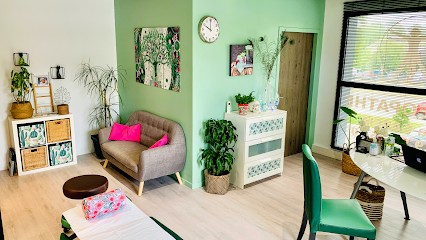 Elsa Garcia Ostéopathe, Ostéopathe à La Teste-de-Buch