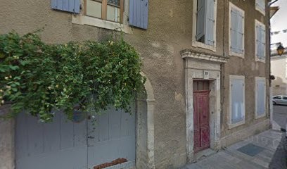 Justine Horion Ostéopathe, Ostéopathe à Saint-Paul-Trois-Châteaux