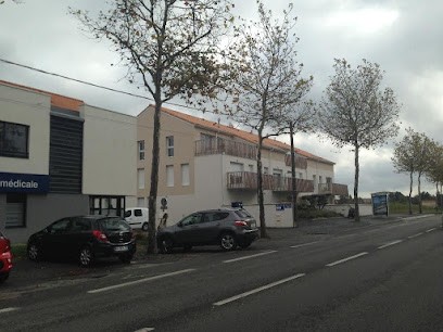 Menou Aurélie, Ostéopathe à Vertou