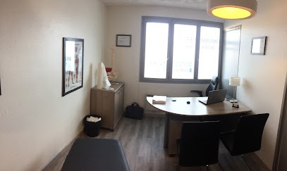 Kévin LÉCUELLET, Ostéopathe à Oissel