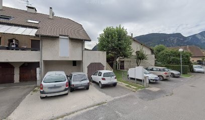 Cabinet D'ostéopathie Et De Fasciathérapie Du Noiret, Ostéopathe à Cluses