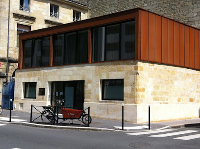 Lefebvre Juline Ostéopathe Aux Chartrons À Bordeaux Ostéopathe à Bordeaux