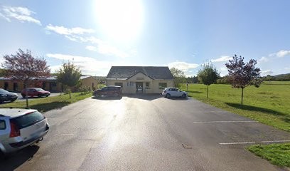 Camille Bouthenet Ostéopathe, Ostéopathe à Mellecey