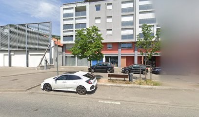 Blanc Helene, Ostéopathe à Voiron