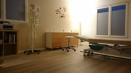 Boussard Sophie, Ostéopathe à Arc-sur-Tille