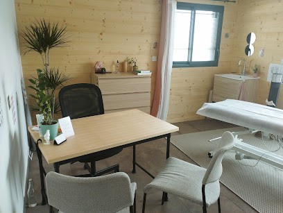 Flavie Trombert, Ostéopathe à Embrun