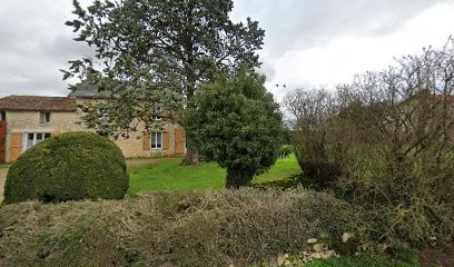 Prioux Bejaud Veronique Patricia, Ostéopathe à Saint-Julien-l'Ars