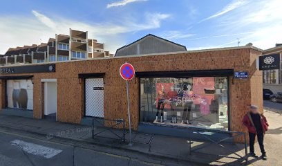 Thebault Samuel - Ostéopathe - Nogent-le-Rotrou, Ostéopathe à Nogent-le-Rotrou