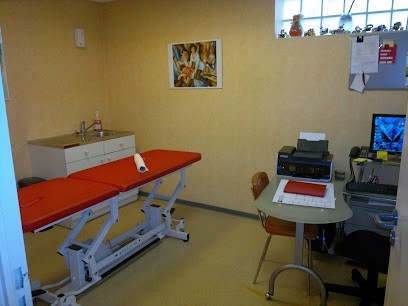 ARAN Sébastien, Ostéopathe à Villeneuve-le-Roi