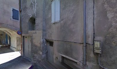 Marie Clary, Ostéopathe à Serres