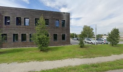 Gaëlle Duclos-Allain Ostéopathe, Ostéopathe à Pontchâteau