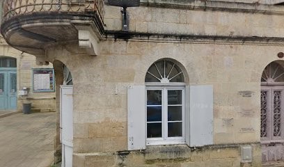 Letellier Benoit Ostéopathe D.O., Ostéopathe à Lesparre-Médoc