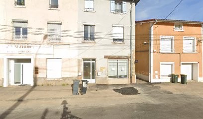 Cocq Nathanaël, Ostéopathe à Charbonnières-les-Bains