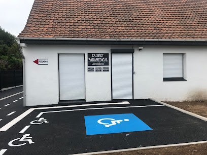 Florence Lauverjon, Ostéopathe à Cucq