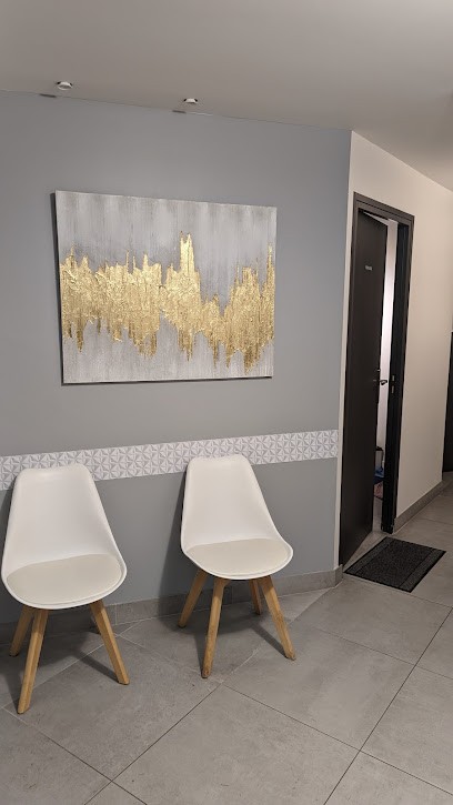 Guillaume Bretelle, Ostéopathe à Domont