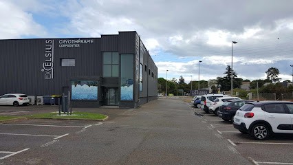 FERNANDEZ Anthony Ostéopathe - MPF OSTEOPATHIE, Ostéopathe à Lattes