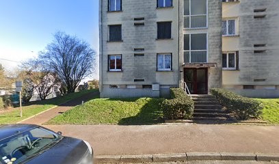 Claro Odile, Ostéopathe à Domont