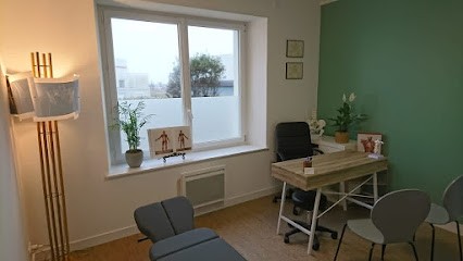 LE HIR & TASTEYRE - Ostéopathes D.O. - Saint-Guénolé Penmarc'h, Ostéopathe à Penmarch