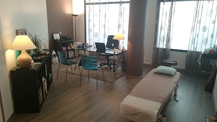 Cabinet D'Ostéopathie De Pornichet - Stéphanie JOLLIVET - François JESTIN - Justine GUILLARD, Ostéopathe à Pornichet