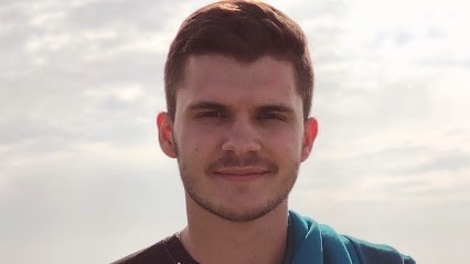 Anthony Bucchioni, Ostéopathe à Saint-Chef