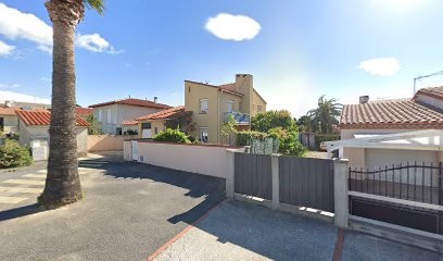 Doutres Michel, Ostéopathe à Saint-Cyprien