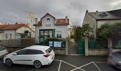 Kevin GEREZ, Ostéopathe à Châteauroux