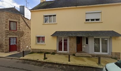 Cabinet Osthéopathe Caden, Ostéopathe à Caden