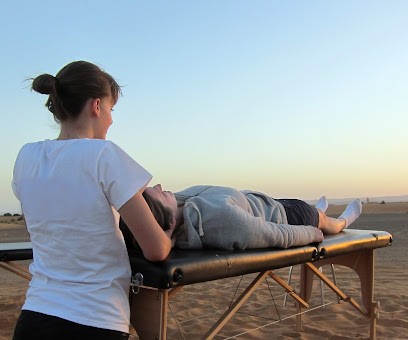 Cabinet D'Ostéopathie Mathilde Chauvin & Yves Augé, Ostéopathe à Salbris