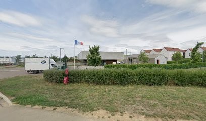 Ostéopathe animalier - Céline Malonga -, Ostéopathe à Pouilly-en-Auxois