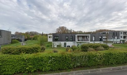 CLAEYMAN Patrick OSTEOPATHE, Ostéopathe à Bondues