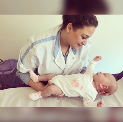 FOUFA BAYENE, Ostéopathe à Corbeil-Essonnes