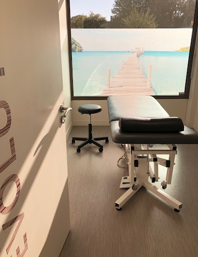 Moreau Franck, Ostéopathe à Faremoutiers