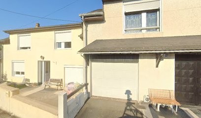 Martinez Florence, Ostéopathe à Massieux