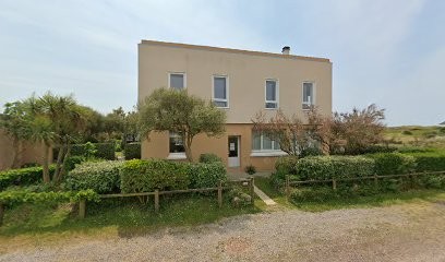 Beaupère Nicolas Ostéopathe, Ostéopathe à Canville-la-Rocque