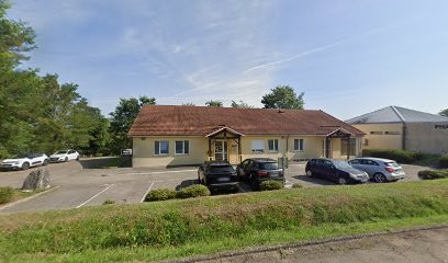 Ostéopathe-Prat en Hypnose-V.Gaume, Ostéopathe à Recologne