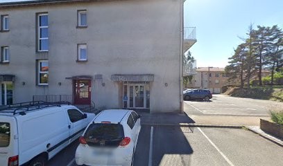 Clemence DRIOT, Ostéopathe à Saint-Didier-en-Velay